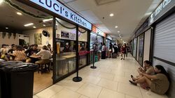 Lucky Plaza (D9), Retail #505303241